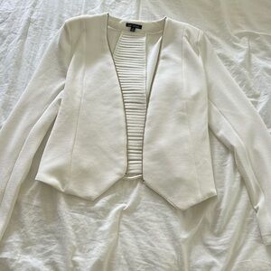 Women’s blazer